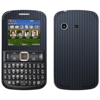   «  »   Samsung E2222 Ch@t 222