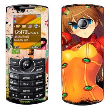   «Asuka Langley Soryu - »   Samsung E2232