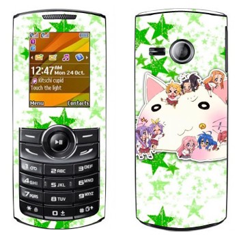   «Lucky Star - »   Samsung E2232