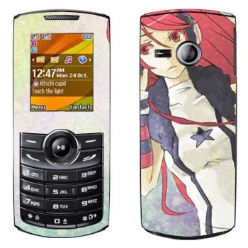   «Megurine Luka - Vocaloid»   Samsung E2232