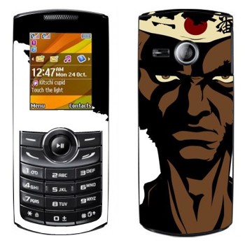   «  - Afro Samurai»   Samsung E2232