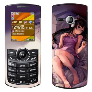   «  iPod - K-on»   Samsung E2232