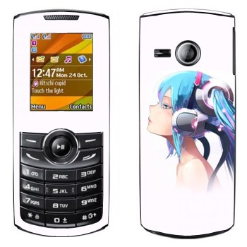   « - Vocaloid»   Samsung E2232