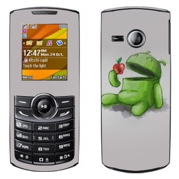   «Android  »   Samsung E2232