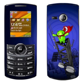   «Android  »   Samsung E2232