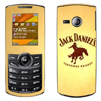   «Jack daniels »   Samsung E2232