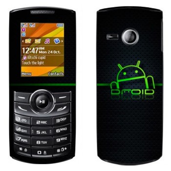   « Android»   Samsung E2232