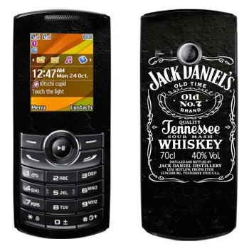   «Jack Daniels»   Samsung E2232
