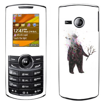  «Kisung Treeman»   Samsung E2232