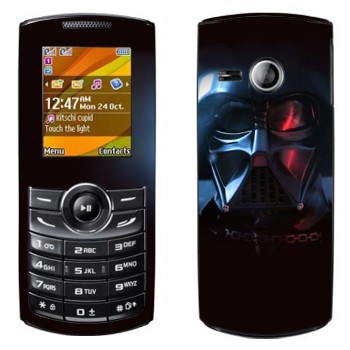   «Darth Vader»   Samsung E2232