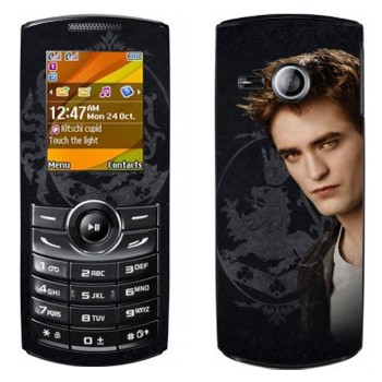   «Edward Cullen»   Samsung E2232