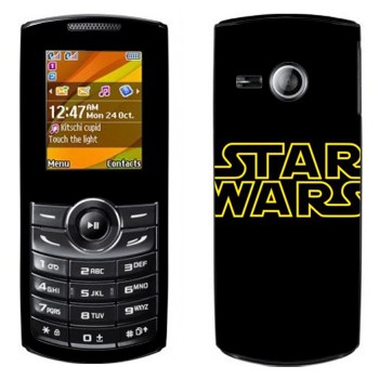   « Star Wars»   Samsung E2232