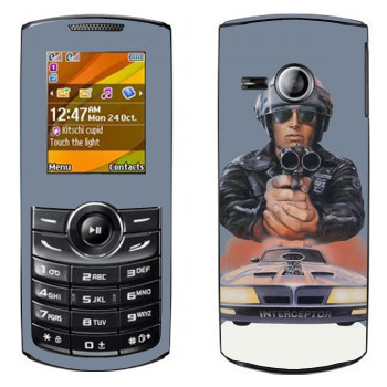   «Mad Max 80-»   Samsung E2232