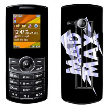   «Mad Max logo»   Samsung E2232