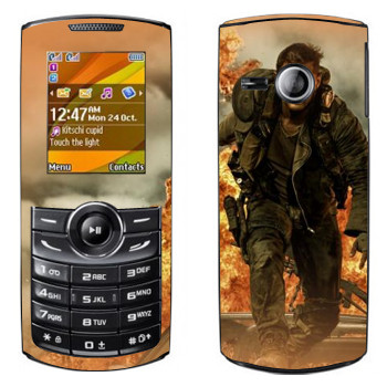   «Mad Max »   Samsung E2232