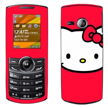   «Hello Kitty   »   Samsung E2232