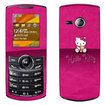   «Hello Kitty  »   Samsung E2232