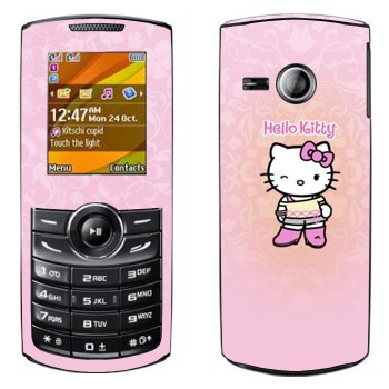   «Hello Kitty »   Samsung E2232