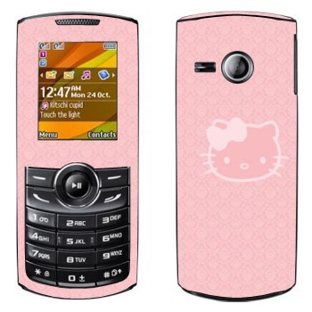   «Hello Kitty »   Samsung E2232