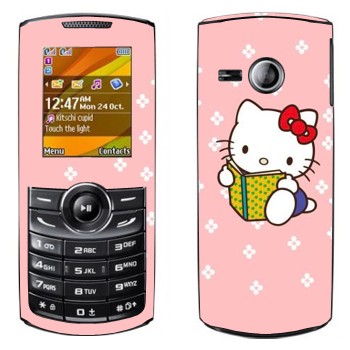   «Kitty  »   Samsung E2232