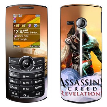   «Assassins Creed: Revelations»   Samsung E2232