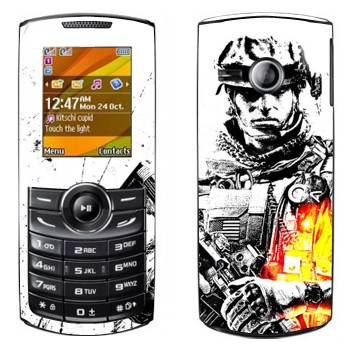   «Battlefield 3 - »   Samsung E2232