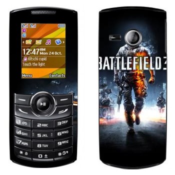   «Battlefield 3»   Samsung E2232