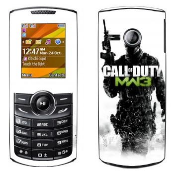   «Call of Duty: Modern Warfare 3»   Samsung E2232