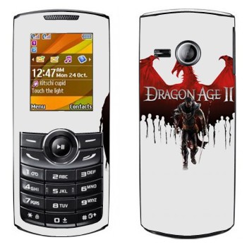   «Dragon Age II»   Samsung E2232