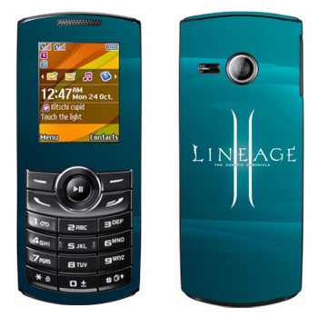   «Lineage 2 »   Samsung E2232