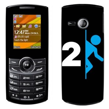   «Portal 2 »   Samsung E2232