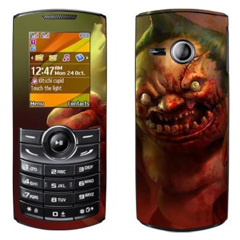   «Pudge - Dota 2»   Samsung E2232