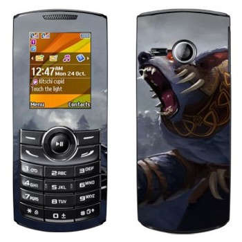   «Ursa  - Dota 2»   Samsung E2232