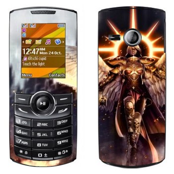   «Warhammer »   Samsung E2232