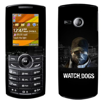   «Watch Dogs -  »   Samsung E2232