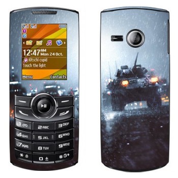   « - Battlefield»   Samsung E2232
