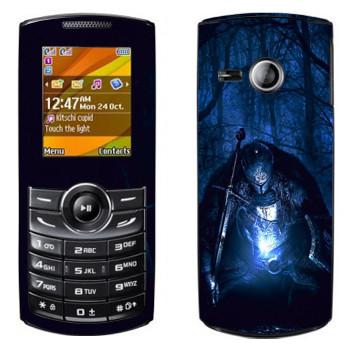   «Dark Souls »   Samsung E2232