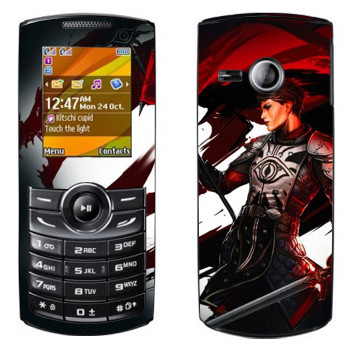   «Dragon Age -  »   Samsung E2232