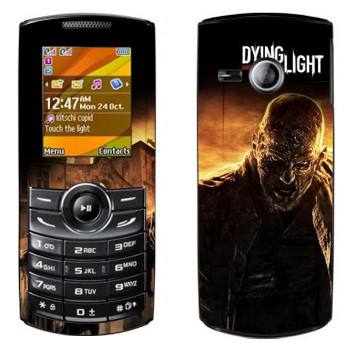   «Dying Light »   Samsung E2232