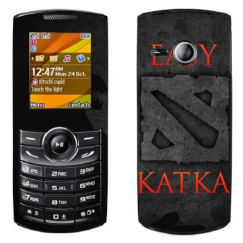   «Easy Katka »   Samsung E2232