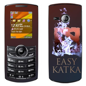   «Easy Katka »   Samsung E2232