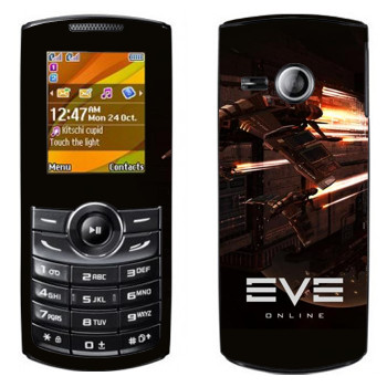   «EVE  »   Samsung E2232