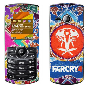   «Far Cry 4 - »   Samsung E2232