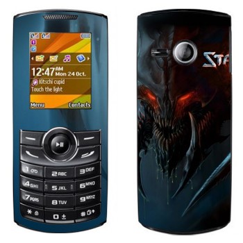   « - StarCraft 2»   Samsung E2232