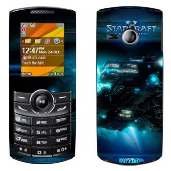   « - StarCraft 2»   Samsung E2232