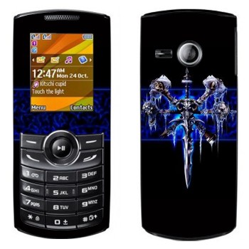   «    - Warcraft»   Samsung E2232