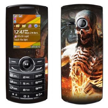   «Mortal Kombat »   Samsung E2232