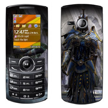   «Neverwinter Armor»   Samsung E2232