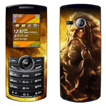   «Odin : Smite Gods»   Samsung E2232