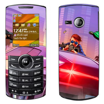   « - GTA 5»   Samsung E2232